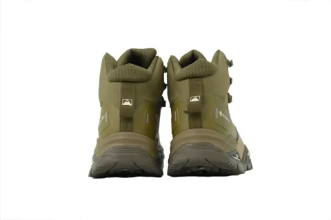 The North Face Offtrail Hike GTX Olive Green – photo 3
