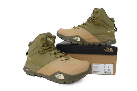 The North Face Offtrail Hike GTX Olive Green – photo 7
