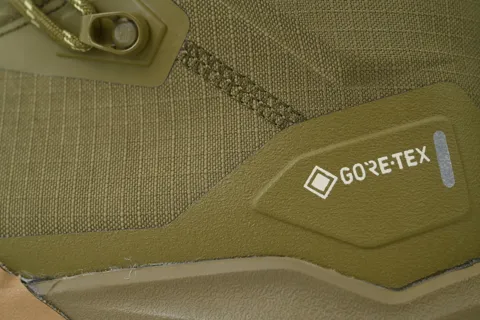 The North Face Offtrail Hike GTX Olive Green – photo 5
