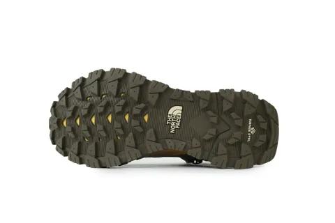 The North Face Offtrail Hike GTX Olive Green – photo 4