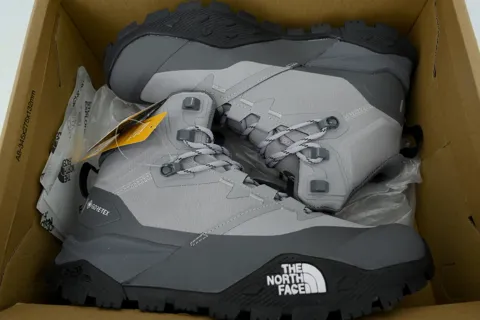 The North Face Offtrail Hike GTX Grey – photo 8