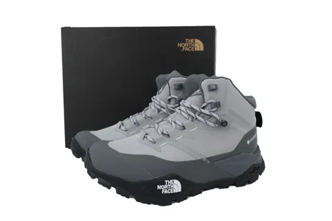 The North Face Offtrail Hike GTX Grey – photo 6
