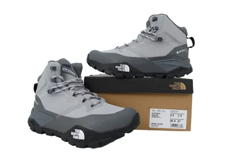 The North Face Offtrail Hike GTX Grey – photo 7