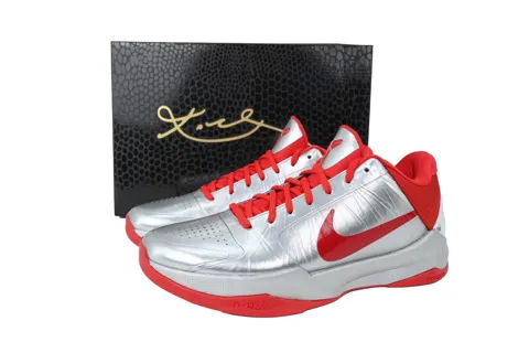 Caitlin Clark x Nike Kobe 6 Rookie of the Year – photo 7