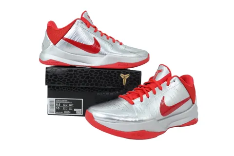 Caitlin Clark x Nike Kobe 6 Rookie of the Year – photo 6