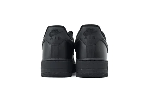 Nike Air Force 1 Low G5 Black – photo 3