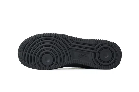 Nike Air Force 1 Low G5 Black – photo 4