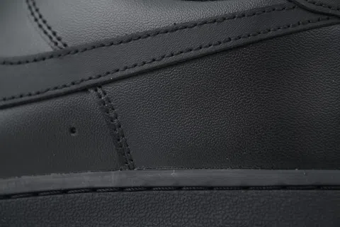 Nike Air Force 1 Low G5 Black – photo 5