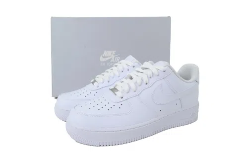 Nike Air Force 1 Low 07 Low White – photo 6