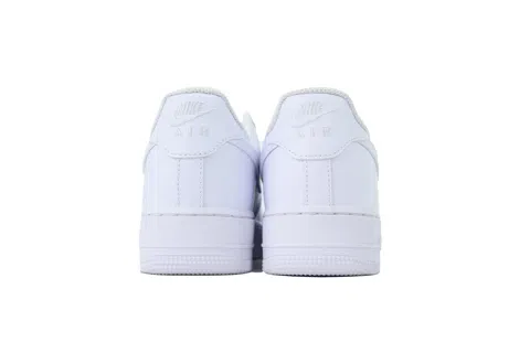 Nike Air Force 1 Low 07 Low White – photo 3