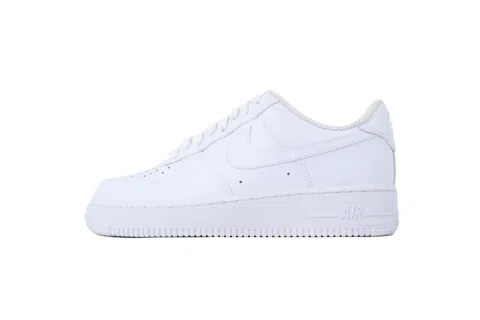 07 Low White