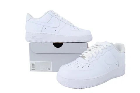 Nike Air Force 1 Low 07 Low White – photo 7
