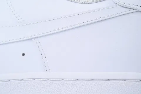 Nike Air Force 1 Low 07 Low White – photo 5