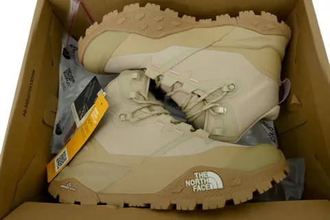 The North Face Offtrail Hike GTX Brown – photo 8