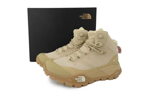 The North Face Offtrail Hike GTX Brown – photo 7