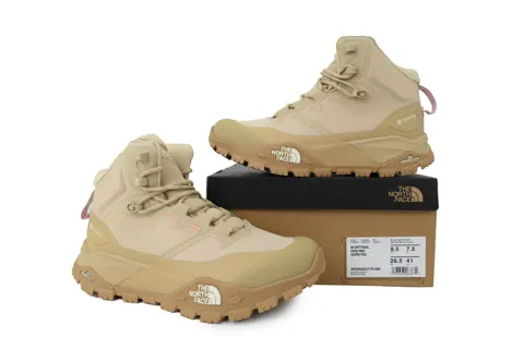 The North Face Offtrail Hike GTX Brown – photo 6
