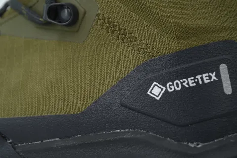 The North Face Offtrail Hike GTX Green – photo 5