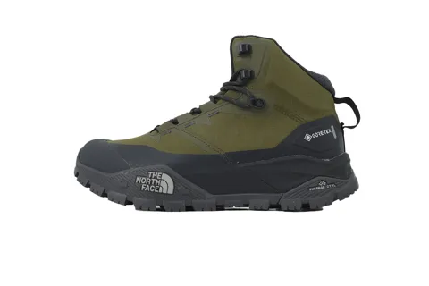 The North Face Offtrail Hike GTX Green