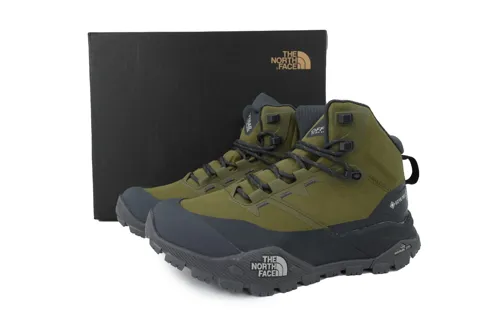 The North Face Offtrail Hike GTX Green – photo 6