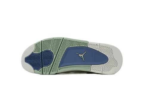 Air Jordan 4 Somos Eternos – photo 4
