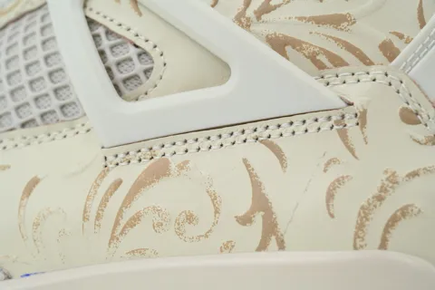 Air Jordan 4 Somos Eternos – photo 5