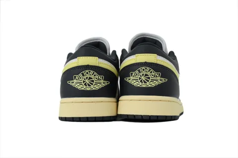Air Jordan 1 Low Fall League – photo 3