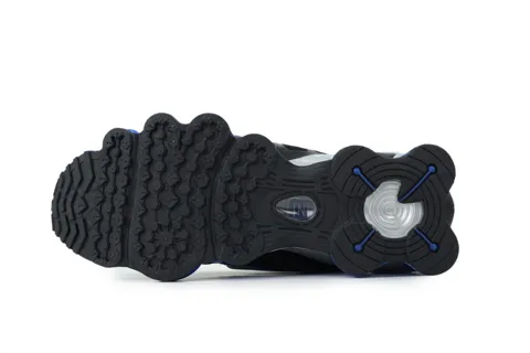Nike Shox TL Black Racer Blue – photo 4