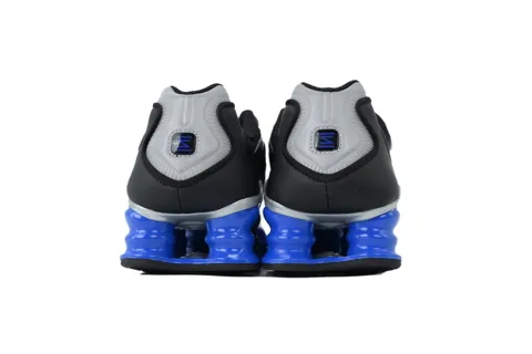 Nike Shox TL Black Racer Blue – photo 3
