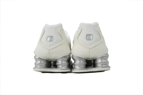 Nike Shox TL Sail – photo 3