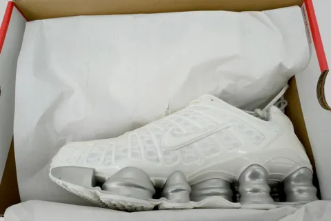 Nike Shox TL Sail – photo 8