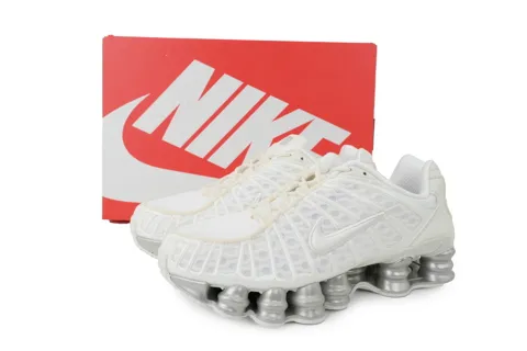 Nike Shox TL Sail – photo 6