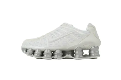 Nike Shox TL Sail