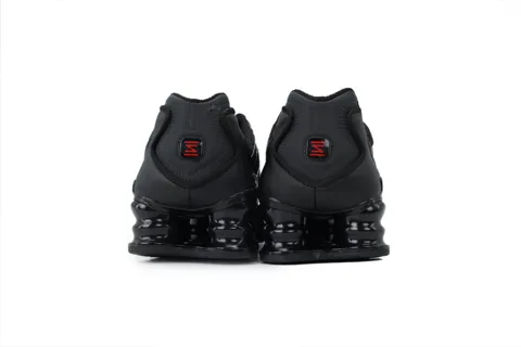 Nike Shox TL Black – photo 3