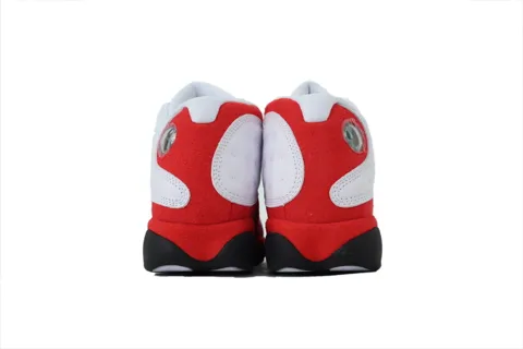 Air Jordan 13 True Red – photo 3