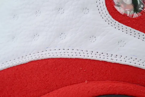 Air Jordan 13 True Red – photo 5