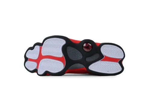 Air Jordan 13 True Red – photo 4