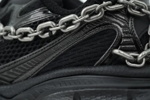 Balenciaga 3XL Black – photo 5