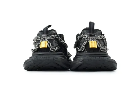 Balenciaga 3XL Black – photo 3