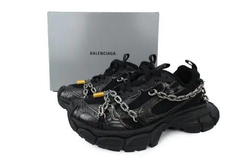 Balenciaga 3XL Black – photo 6