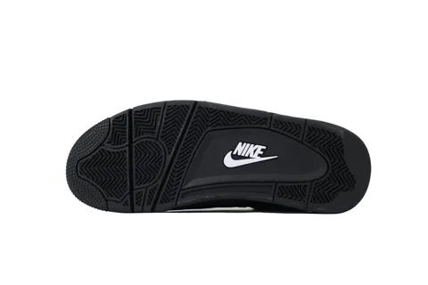 Air Jordan 4 Black Cat – photo 4
