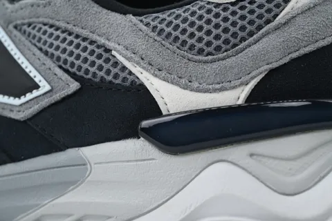 New Balance 9060 Black Castlerock – photo 5