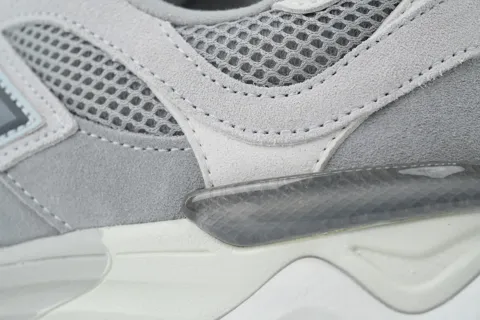New Balance 9060 Slate Grey Raincloud – photo 5