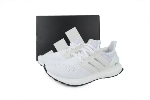 adidas Ultraboost 1.0 Triple White – photo 6
