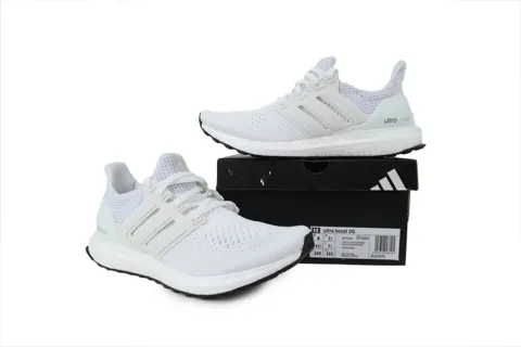adidas Ultraboost 1.0 Triple White – photo 7