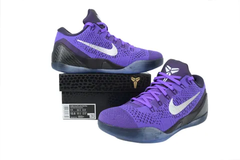Nike Kobe 9 Moonwalker – photo 6