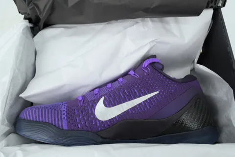 Nike Kobe 9 Moonwalker – photo 8