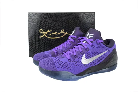 Nike Kobe 9 Moonwalker – photo 7