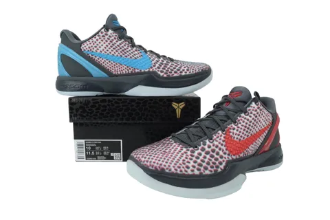Nike Kobe 6 3D All-Star – photo 8