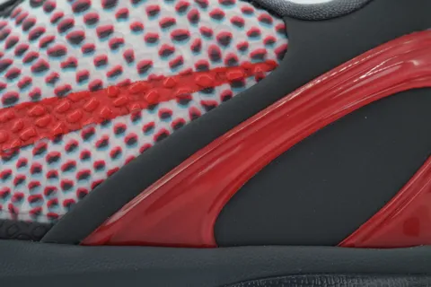 Nike Kobe 6 3D All-Star – photo 6