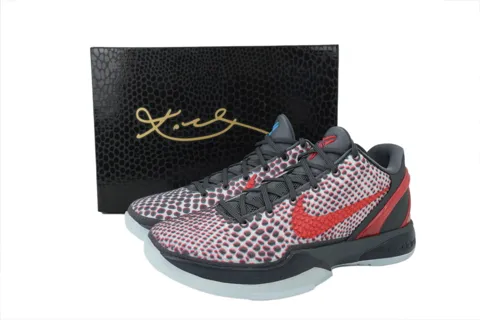 Nike Kobe 6 3D All-Star – photo 7
